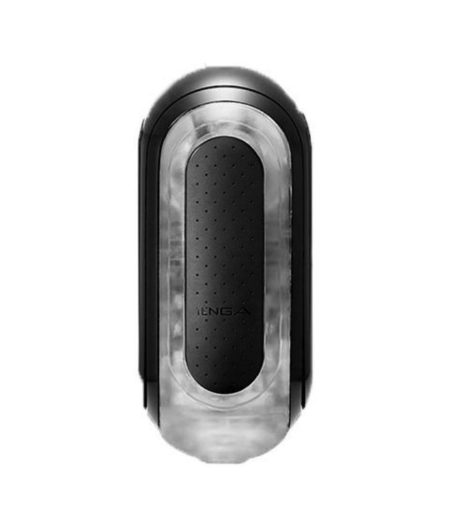 Flip Zero noir