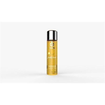 Fruity Love Lubrifiant Fruits Tropicaux au Miel 60 ml
