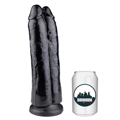 Gode Gemelo 26 cm