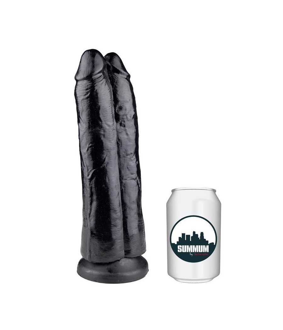 Gode Gemelo 26 cm