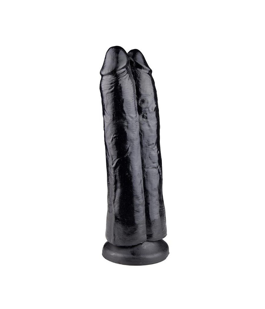 Gode Gemelo 26 cm