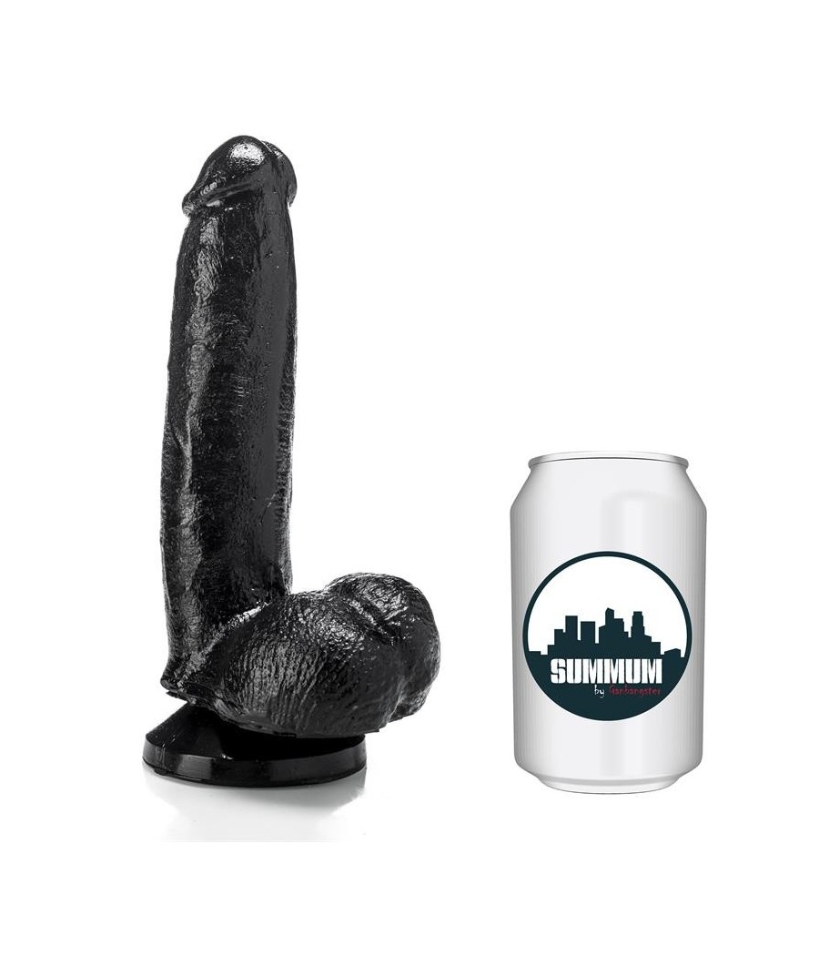 Gode El Barto 17 cm