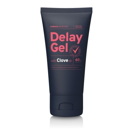 Gel Retardant Clou de Girofle 60 ml