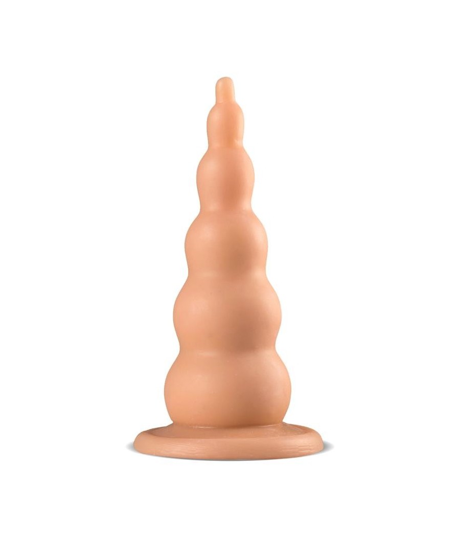 Kai Plug Anal Adaptable Naturel 9,4 - 18,4 cm