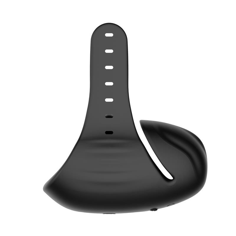 Clipex Masturbateur Masculin reglable avec Système de Clip silicone Premium USB magnetique