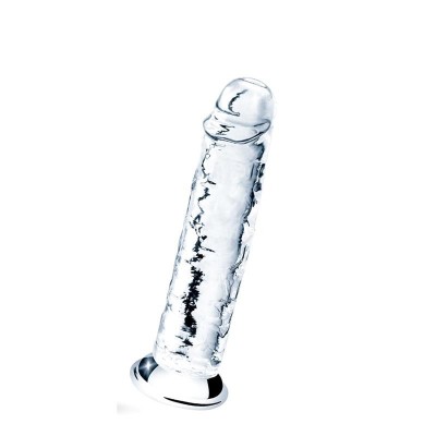 Gode Flawless Clear 7 Transparent