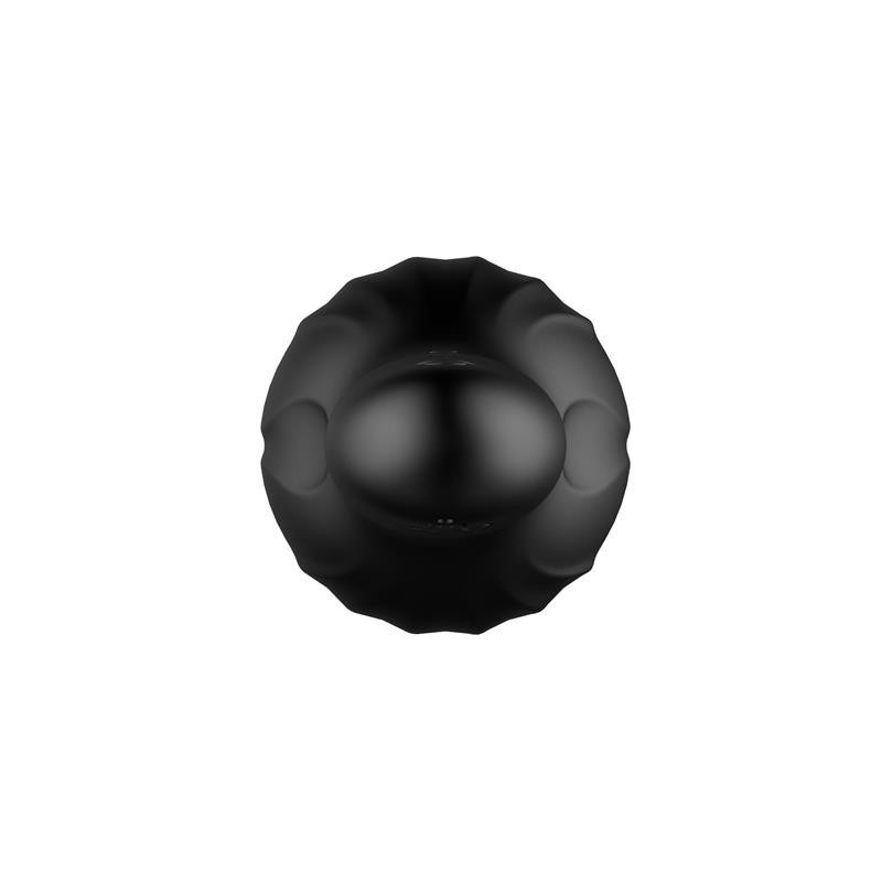 Tiper Copa masturbateura à pénis silicone USB