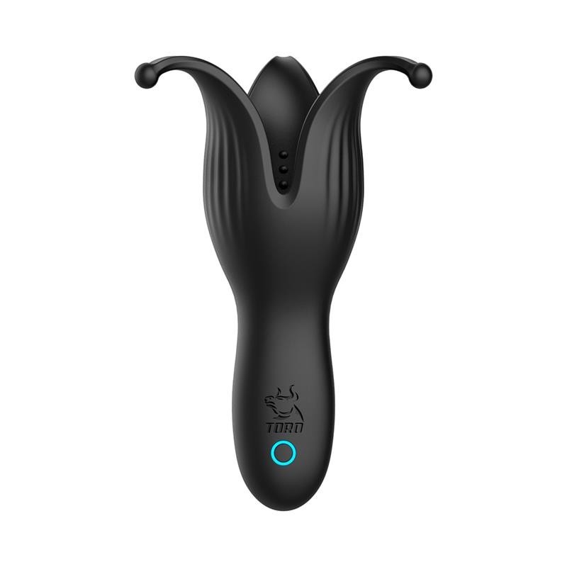 Krone Copa Masturbateur à pénis silicone USB