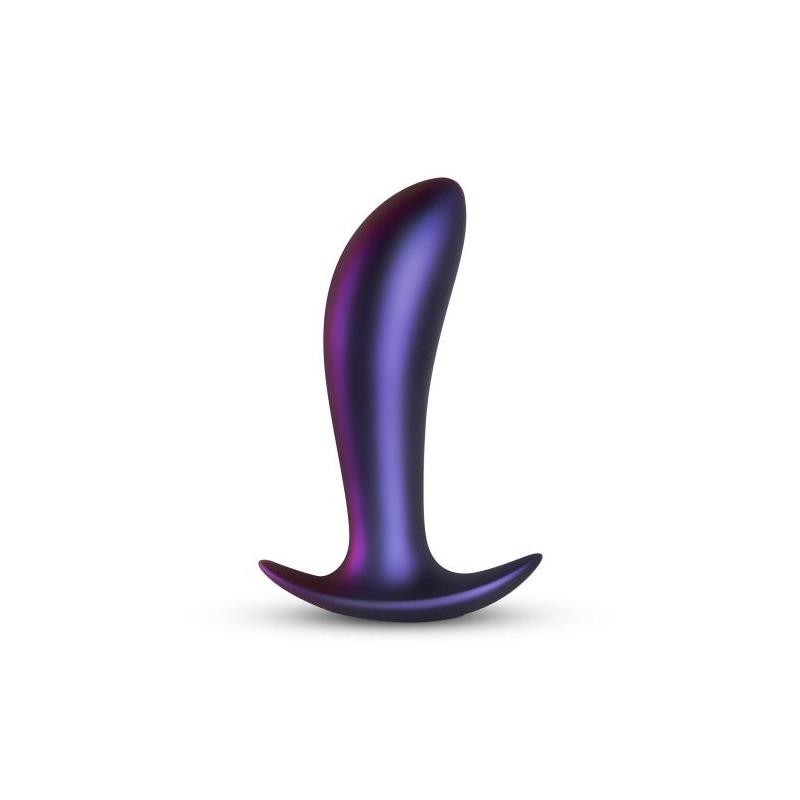 Uranus Plug Anal avec Télécommande USB