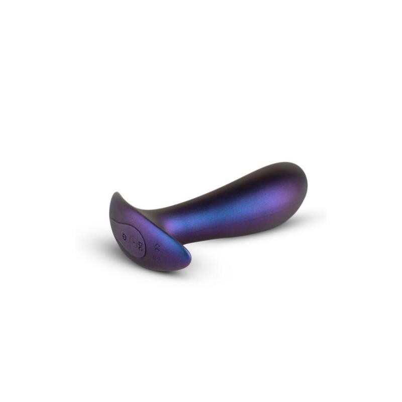 Uranus Plug Anal avec Télécommande USB