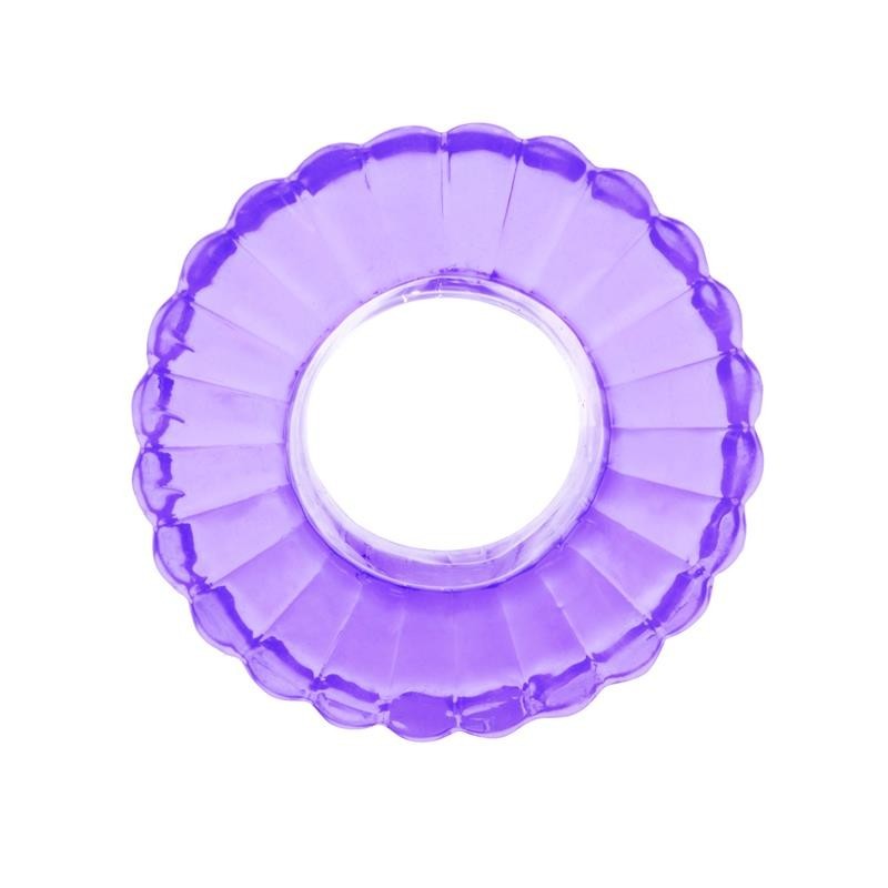 Anneau Peak Performence mauve