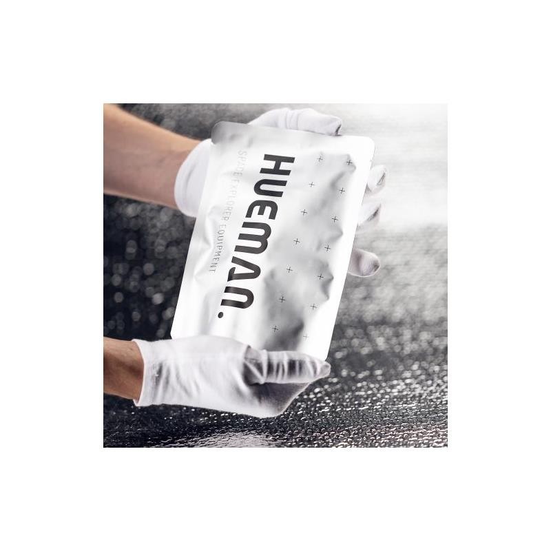 Uranus Plug Anal avec Télécommande USB