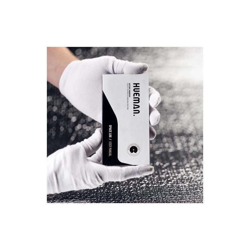 Uranus Plug Anal avec Télécommande USB