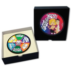 Roulette des vetements