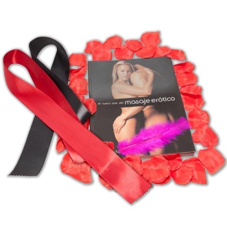 Guide des jeux du nouvel art du massage