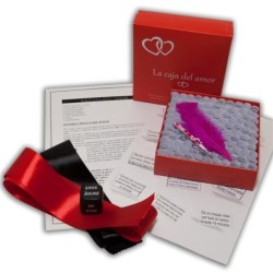 Jeu La boite du Amor