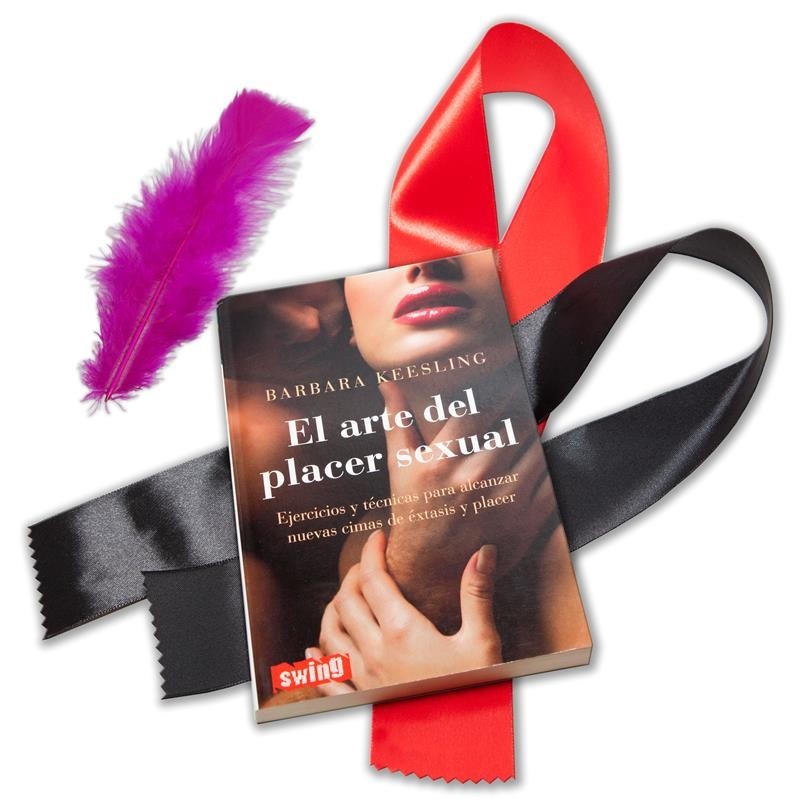 Guide des jeux de l'art du plaisir sexuelle