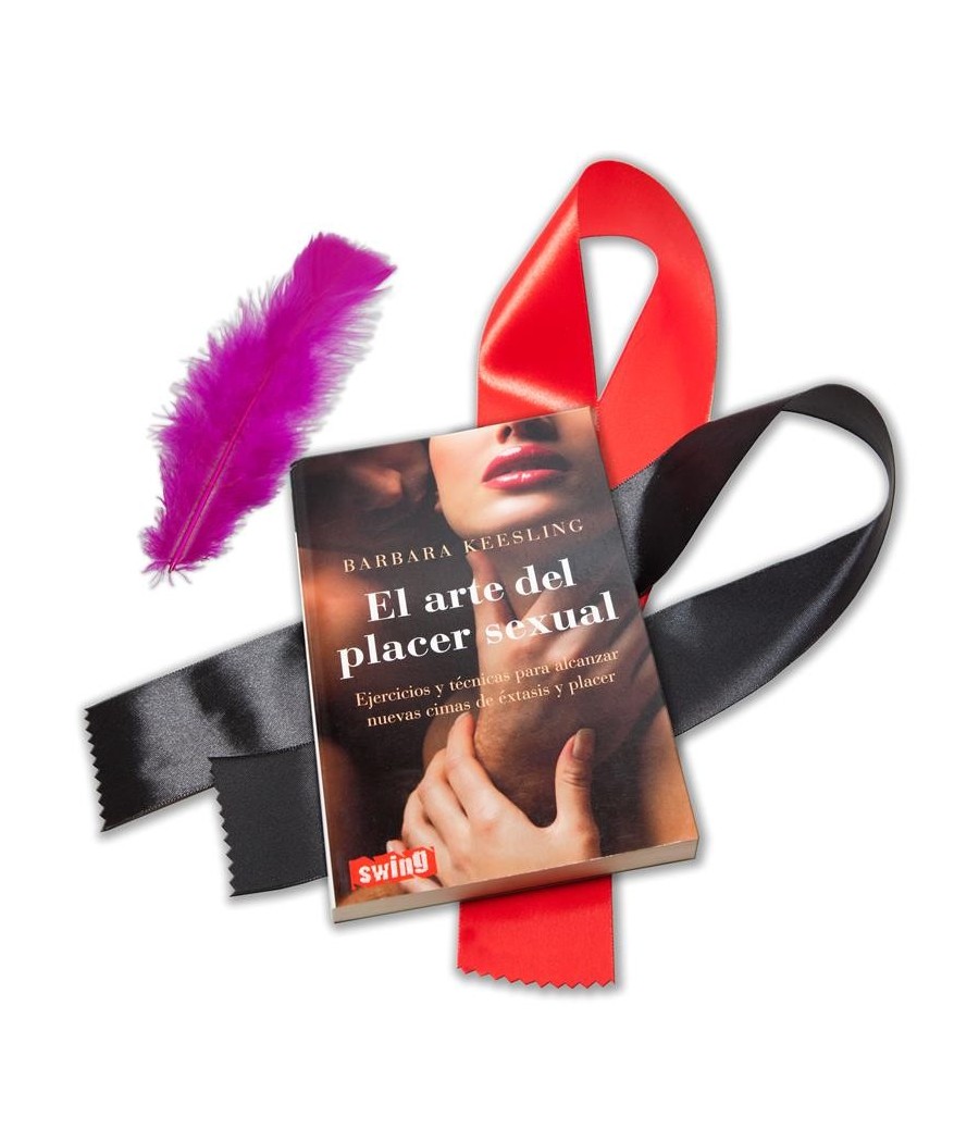 Guide des jeux de l'art du plaisir sexuelle