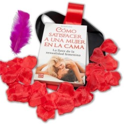 Guide de jeux pour satisfaire une femme