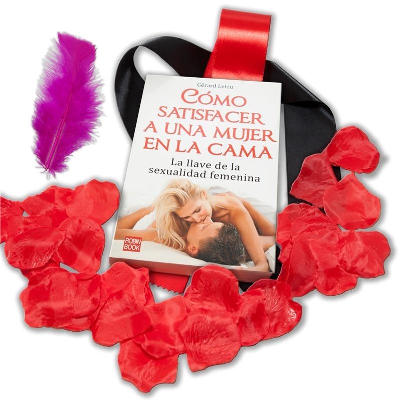 Guide de jeux pour satisfaire une femme