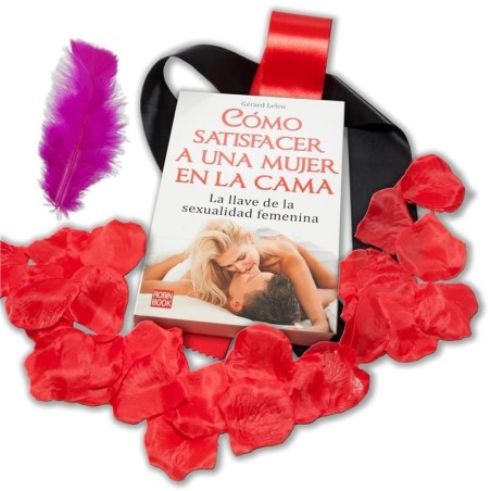 Guide de jeux pour satisfaire une femme