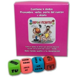 Jeu 4 Données Fluorescentes