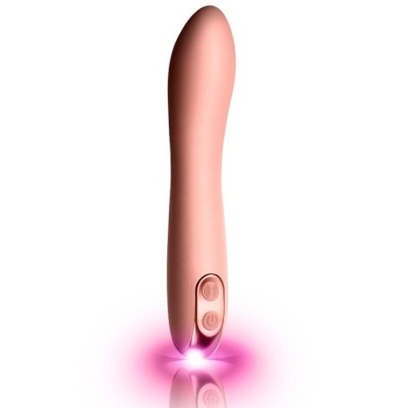 Vibromasseur Giamo Babet Pink