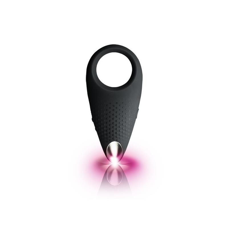 Empower Anneau Vibromasseur USB Noir