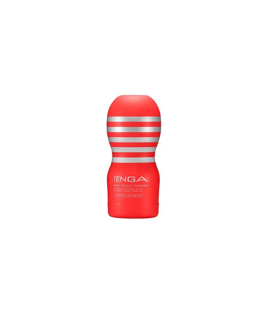 Masturbateur Original Vacuum Cup