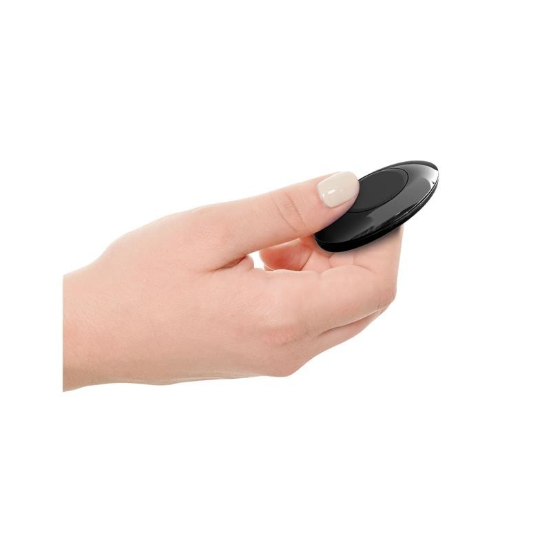 Boules anales à vibration