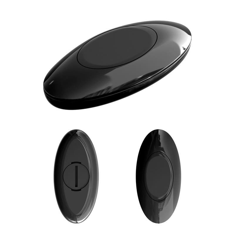 Boules anales à vibration