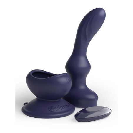 Stimulateur Anal pour Point-P vibrant