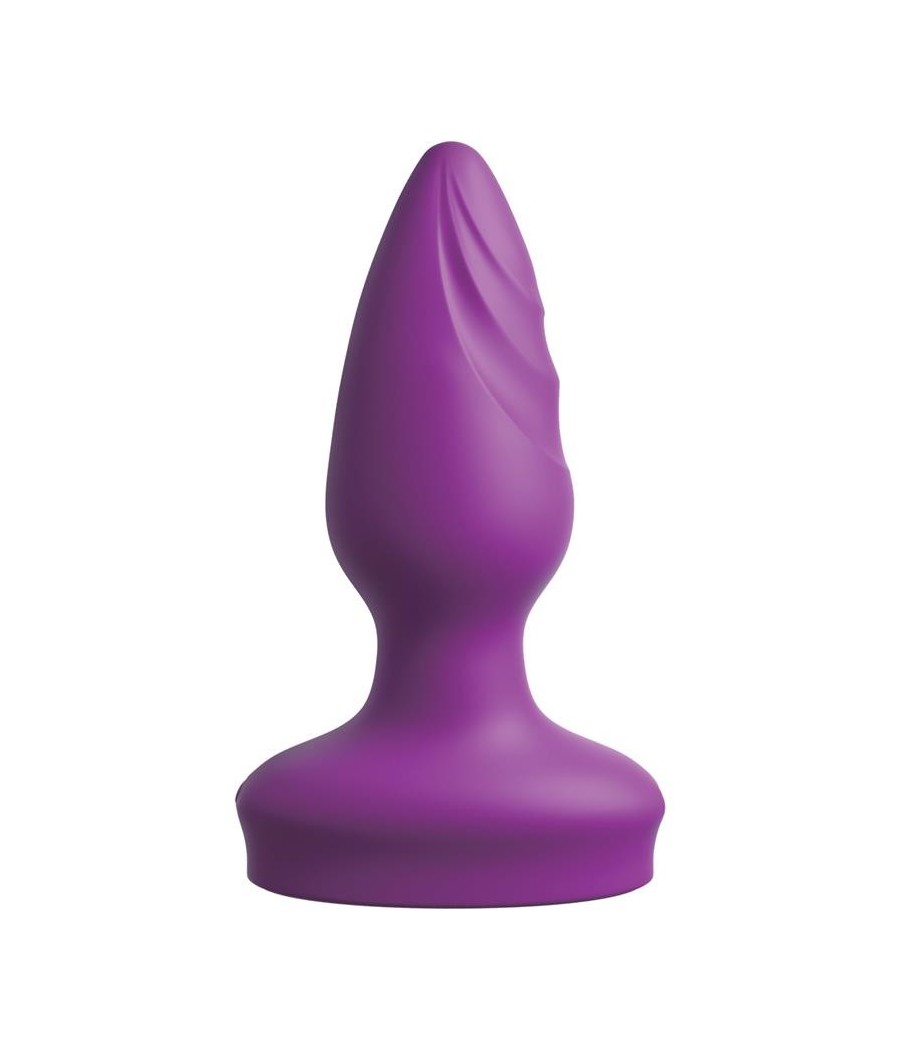 Plug Anal vibrant