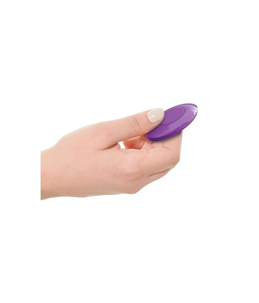 Plug Anal vibrant