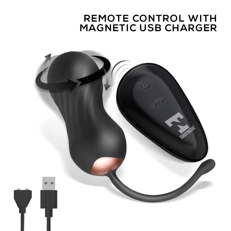 Zigzag oeuf Zigzageante et Vibromasseur telecommande