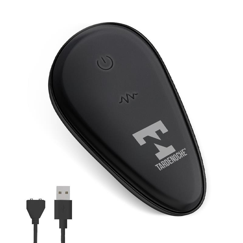 Zigzag oeuf Zigzageante et Vibromasseur telecommande