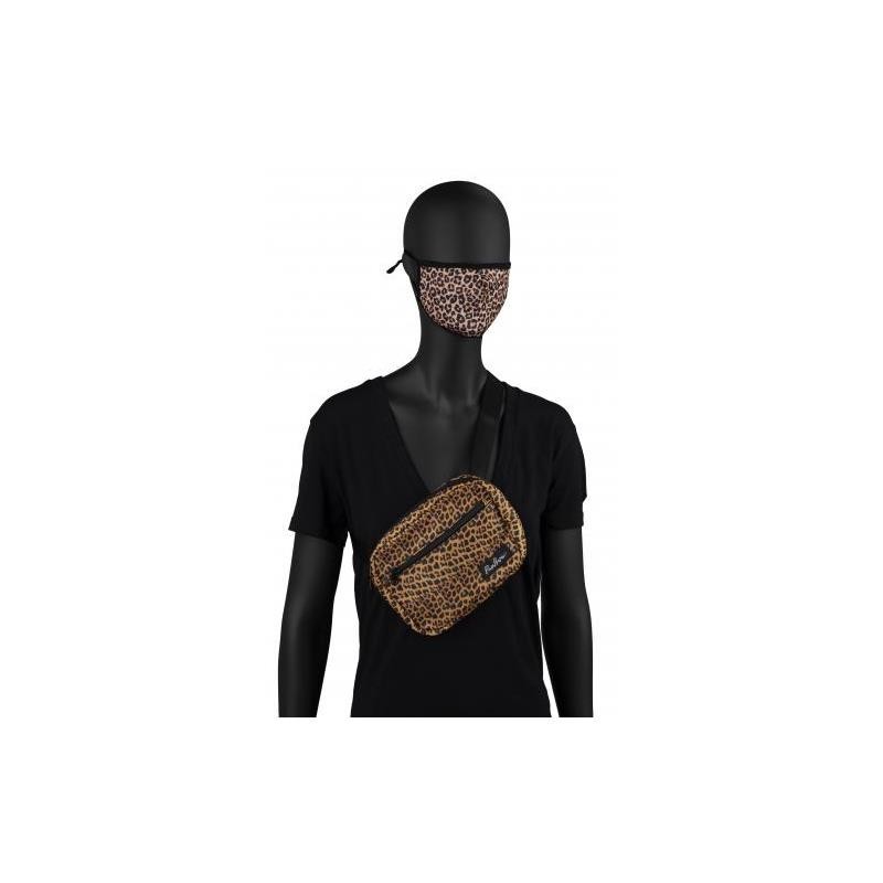 Masque avec filtre PM2.5