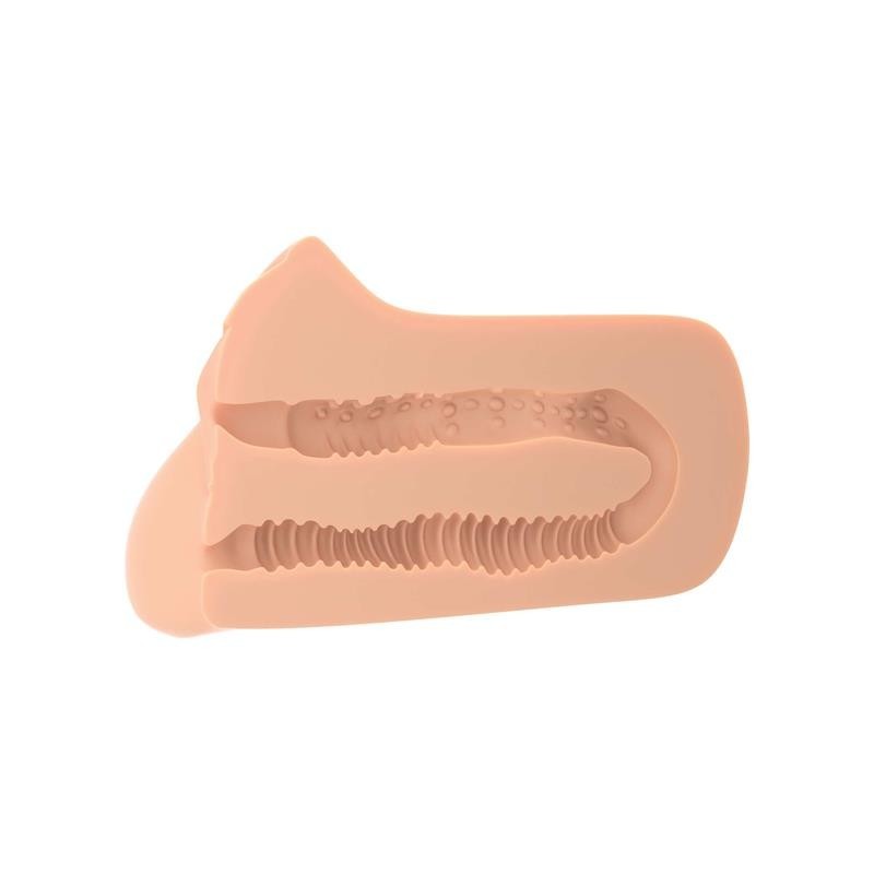 Masturbateur Perfect Pusset Gloret Peau Claire