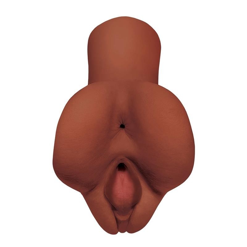 Masturbateur Choisissez votre plaisir Peau brune
