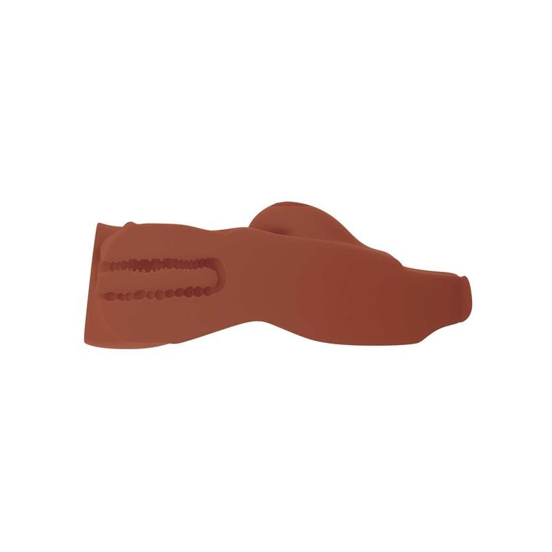 Masturbateur Perfect 10 Torso Peau Brune