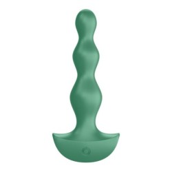 Plug Anal vibrant Lolli Plug 2 Vert