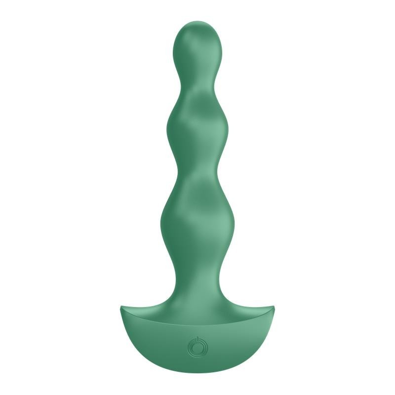 Plug Anal vibrant Lolli Plug 2 Vert