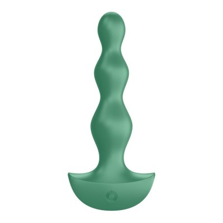 Plug Anal vibrant Lolli Plug 2 Vert