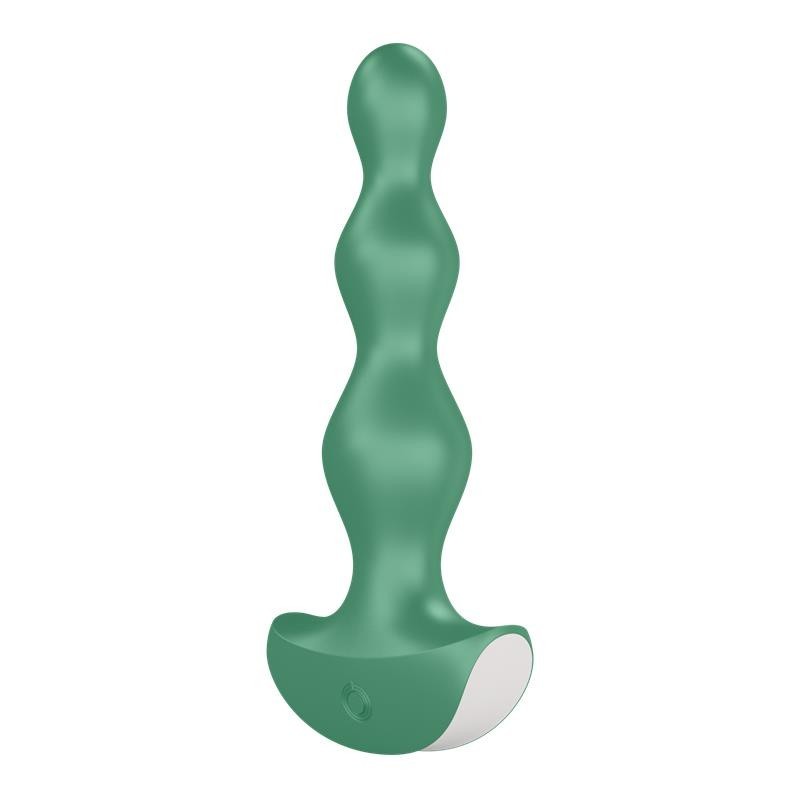 Plug Anal vibrant Lolli Plug 2 Vert