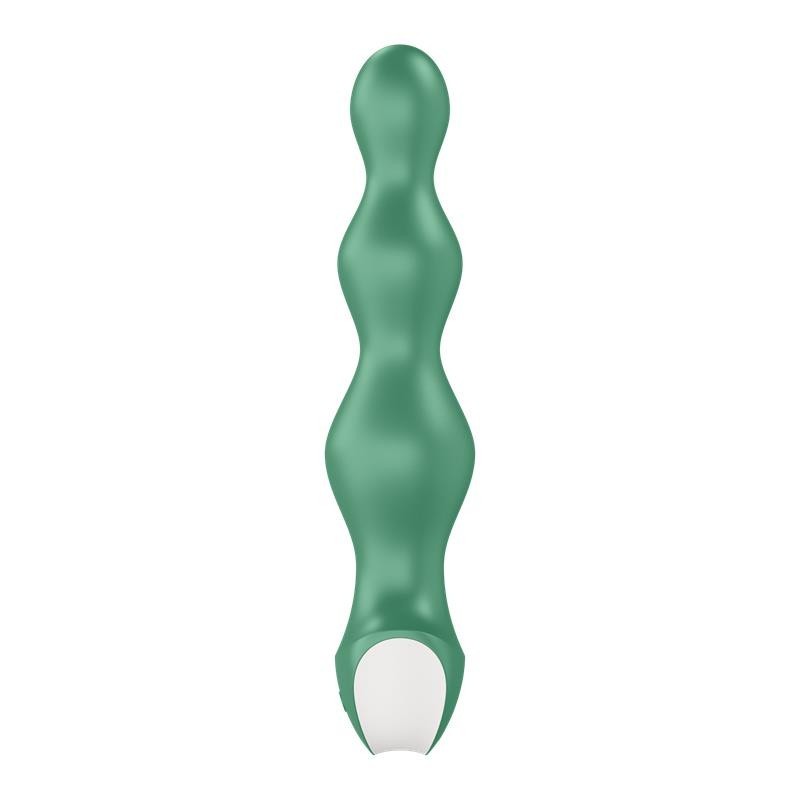 Plug Anal vibrant Lolli Plug 2 Vert