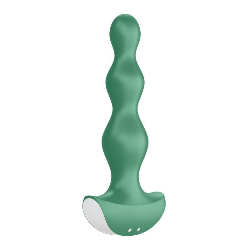 Plug Anal vibrant Lolli Plug 2 Vert