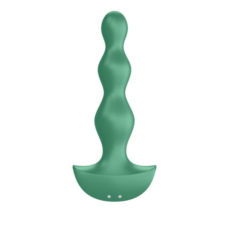 Plug Anal vibrant Lolli Plug 2 Vert