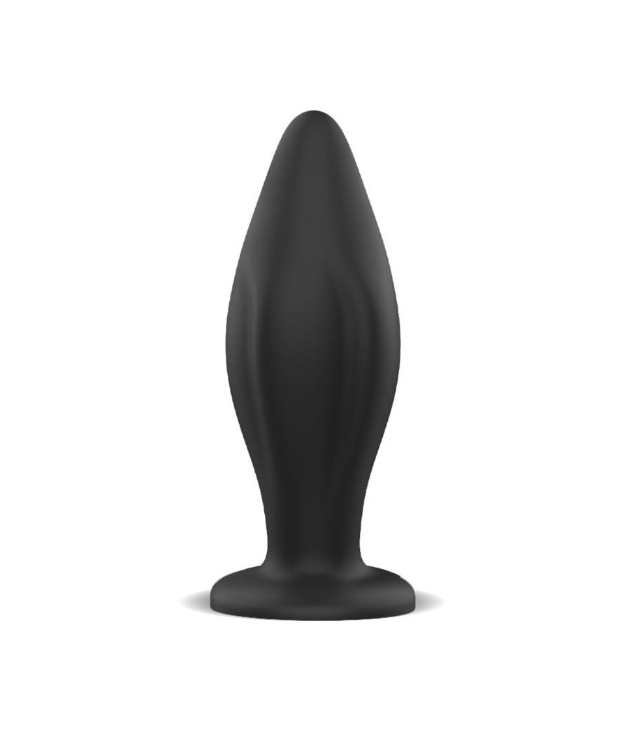 Menhir Plug Anal Silicone 12 cm x 4,5 cm