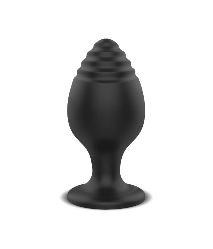 Steps Plug Anal Silicone Taille S 6 cm x 3 cm