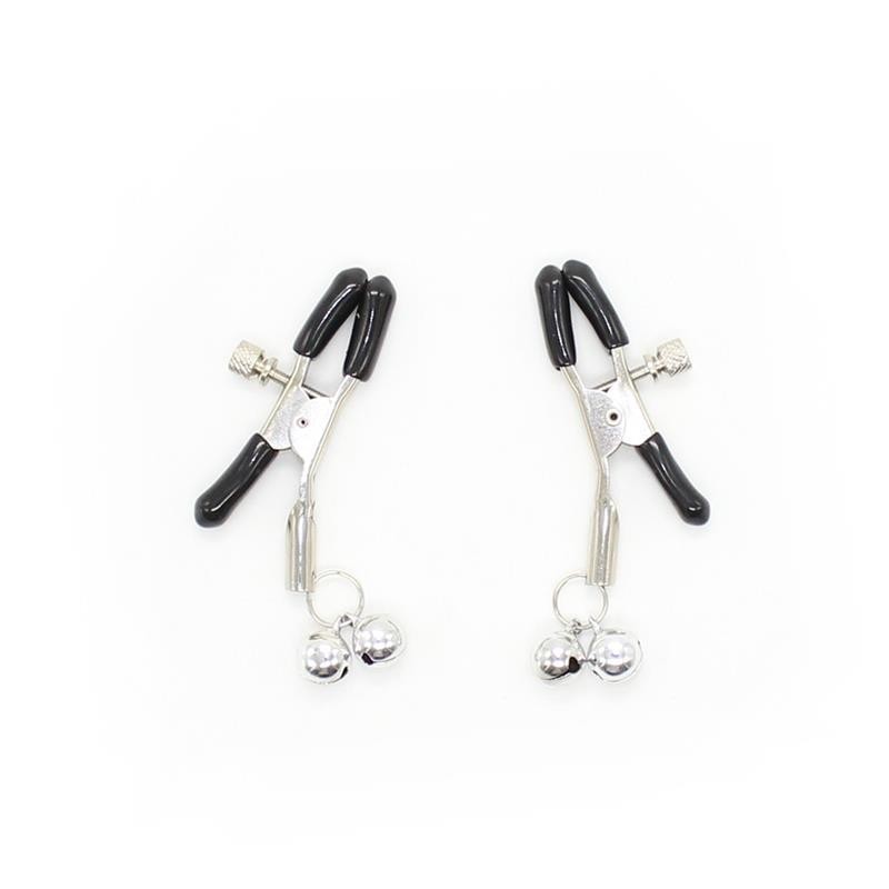 Set Bondage 11 Pièces Noir